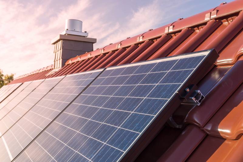 Produisez votre propre électricité grâce aux rayons du soleil à La Roche sur Yon en Vendée